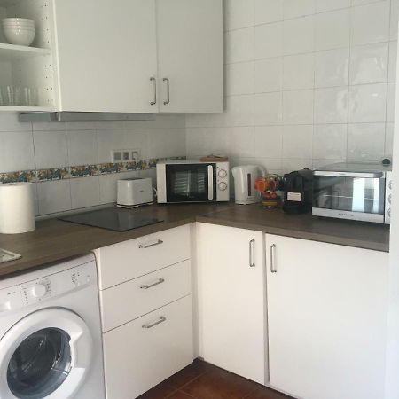Apartamento Piso Coqueto Alicante Exterior foto